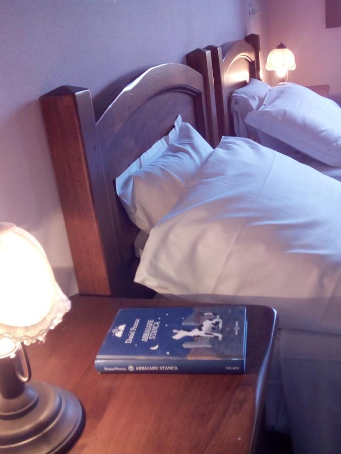 Antonella House -Podere Della Collina パラーイア エクステリア 写真