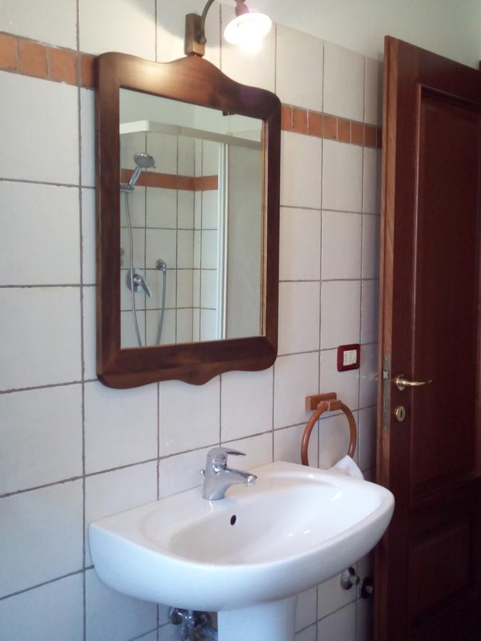Antonella House -Podere Della Collina パラーイア エクステリア 写真