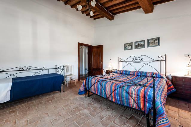 Antonella House -Podere Della Collina パラーイア エクステリア 写真