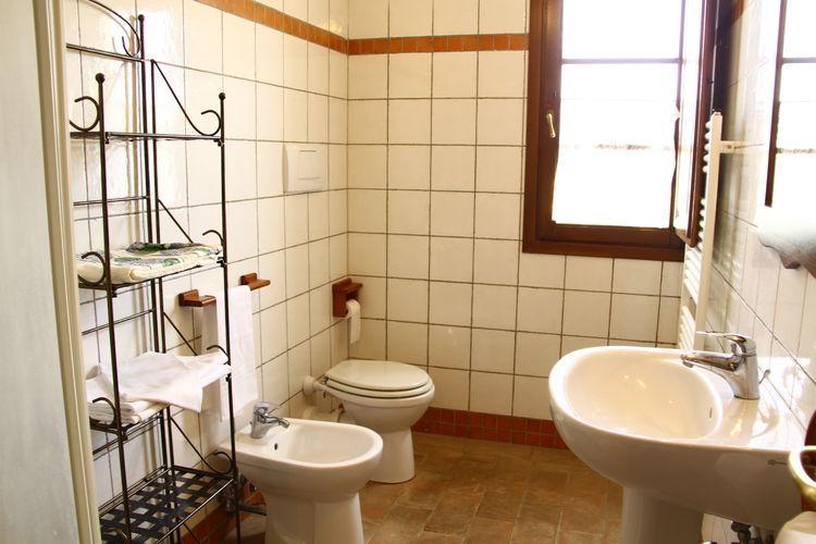 Antonella House -Podere Della Collina パラーイア エクステリア 写真
