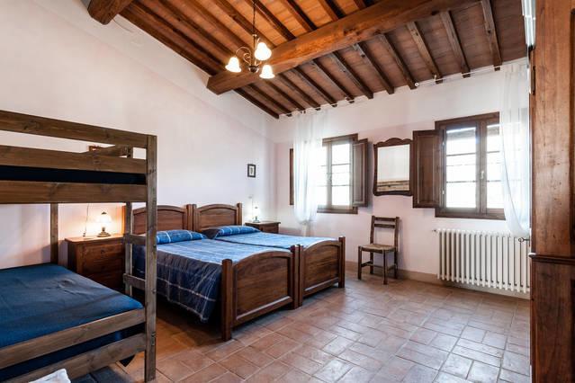 Antonella House -Podere Della Collina パラーイア エクステリア 写真