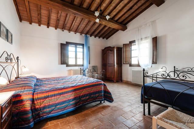 Antonella House -Podere Della Collina パラーイア エクステリア 写真