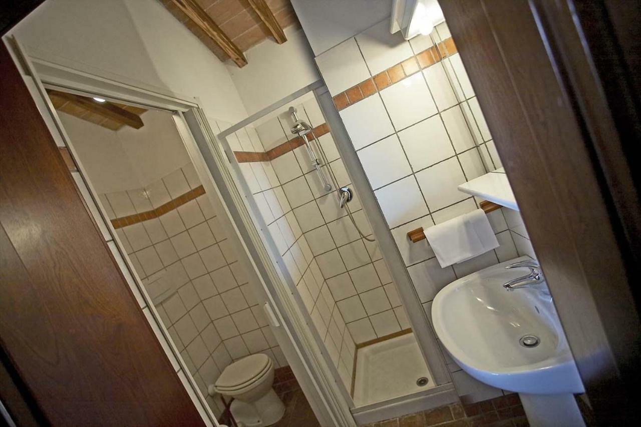 Antonella House -Podere Della Collina パラーイア エクステリア 写真