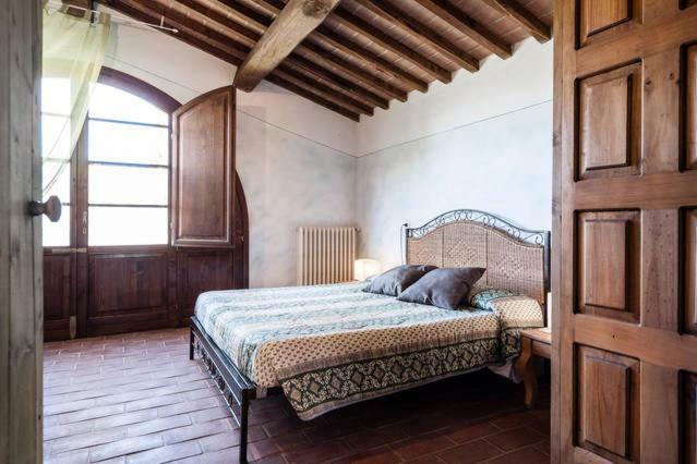 Antonella House -Podere Della Collina パラーイア エクステリア 写真